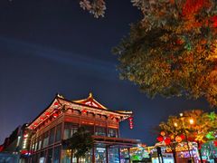 -大唐不夜城