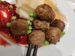 -宜家·瑞典风味餐厅(三桥店)