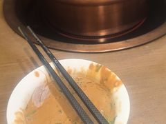 -北京老门框爆肚涮肉馆(凤城六路店)