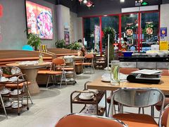 -七欣天香辣蟹火锅(深圳集信大厦店)