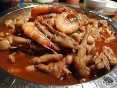 -胖哥俩肉蟹煲(来福士店)