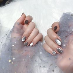 点击看大图 -吉吉靓甲美睫