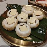 今天的烤肉吃货日记