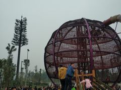 -枫香湖儿童公园