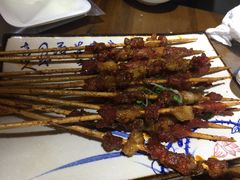 -代羊肉(中和店)