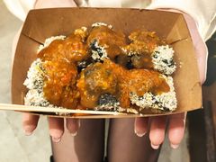暴雪臭豆腐-品腐记·豆腐王朝(老门东总店)