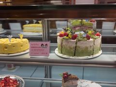 -丁香西饼屋(桂林路店)