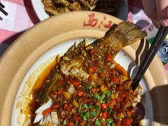 -西江红·株洲本地菜(滨江南路店)