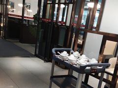 -煲王粤菜餐厅(中侨中心店)