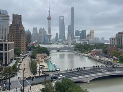 -上海苏宁宝丽嘉酒店·Cafe Bellagio西餐厅
