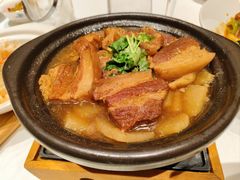 -禾珍珠家常小馆(河南博物院店)