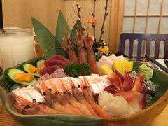 -高木日本料理(静安寺店)