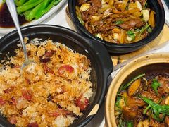 -火啫啫·粤式啫啫煲(南通首店)