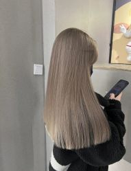 -奈川烫染Salon