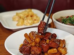 -沪上馨和小馆•海派上海菜(陆家浜路店)
