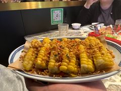-禄婶鸡煲·打边炉