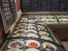 -饭橘汉江码头·乡野土菜馆(静安路店)
