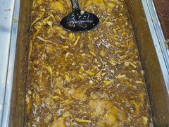 酸辣汤-毛华美食(清扬路店)