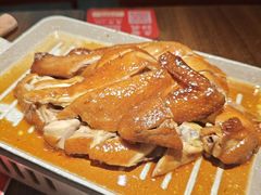 -西关味(大卫城店)