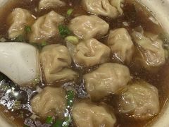 -蒋家桥饺面店(奥邦店)