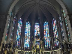 -卢森堡圣母教堂