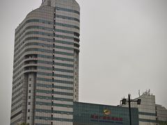 -湖南广电中心大楼