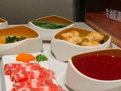 -海底捞火锅(长宁路龙之梦店)