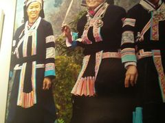 -黔蘑菇四季餐厅(观山湖店)