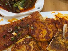-花儿穆萨·烤肉餐厅(石马坪店)