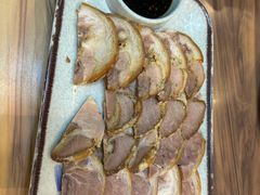 -合合春饼·酱骨·东北菜(潘家园店)
