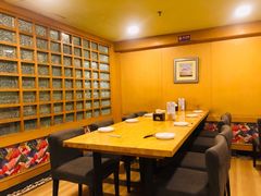 -桃屋日本料理(清华科技园店)