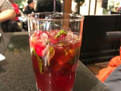 莫吉托-TIAGO HOME KITCHEN(朝阳大悦城店)