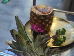 -外婆掌柜·东北家庭烤肉(托乐嘉店)