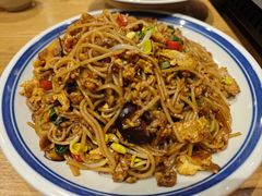 -肖记公安牛肉鱼杂(田林路店)