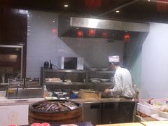 -陈记菜馆·非遗淮扬菜(东关街教场店)