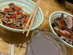 -晓马鸭店(新芜路店)