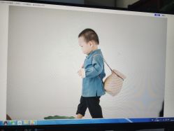 -染墨儿童摄影(转塘店)