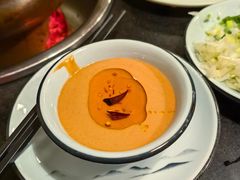 -裕德孚·非遗手切涮羊肉(东直门内大街店)