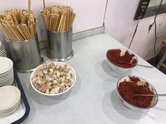 -西工饭庄快餐厅(西工小街店)