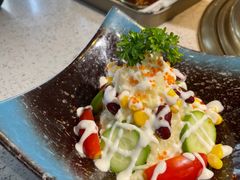 -妥妥烤肉料理(昙华林店)