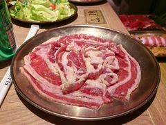 -西塔老太太泥炉烤肉(亚运村店)