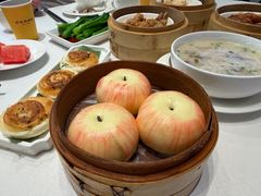 -好友缘家宴(青山路店)