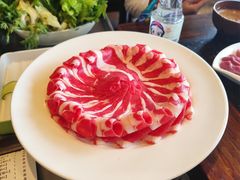 -南门涮肉(通州大船店)