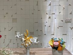 -潮一不贰·法式甜品·生日蛋糕·西式简餐(外滩店)