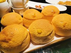 招牌菠萝包-炳胜品味(珠江新城店)
