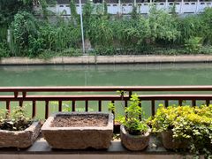 -南京夫子庙石唯玉雨花石酒店