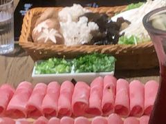 -四喜小胖·北京涮肉(五道营店)