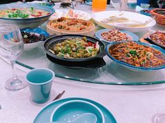 -苏浙徽·农家大院(吴江中山南路店)