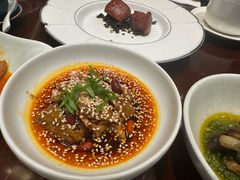 -南堂馆·新川菜(天府三街店)
