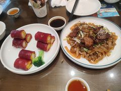-岭南小生·粤港点心(南门口店)